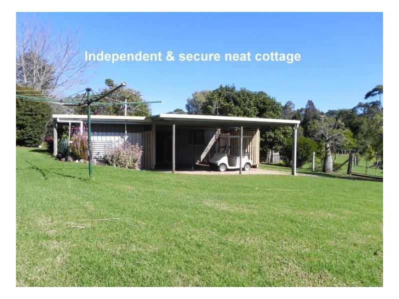 10 Teutoberg Avenue, Maleny QLD 4552