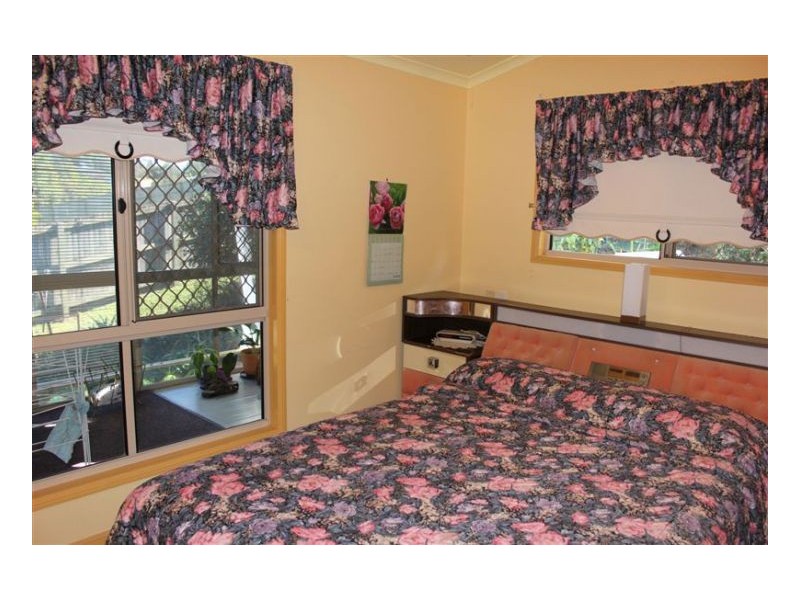 123/23 Macadamia Drive, Maleny QLD 4552