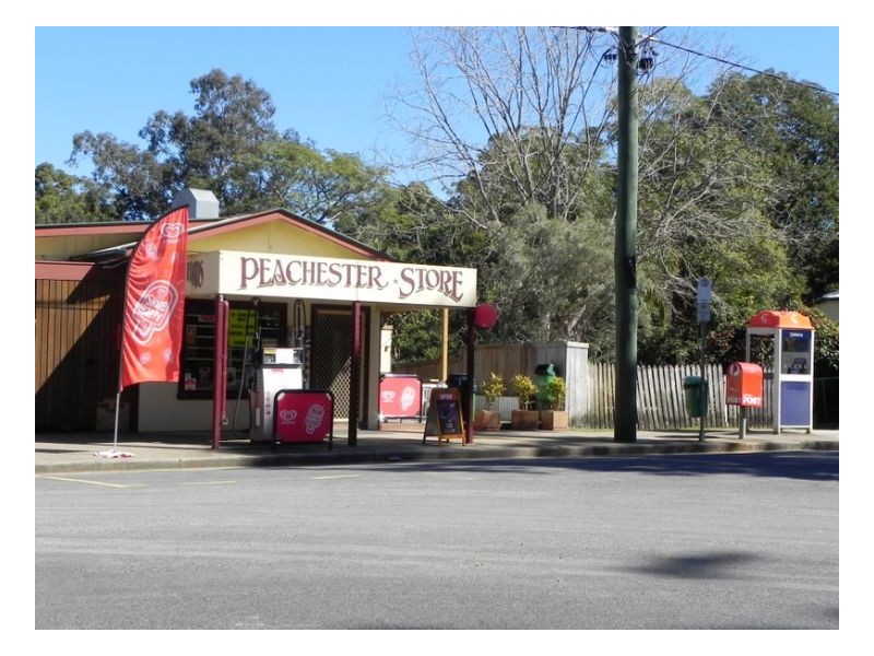 Peachester QLD 4519