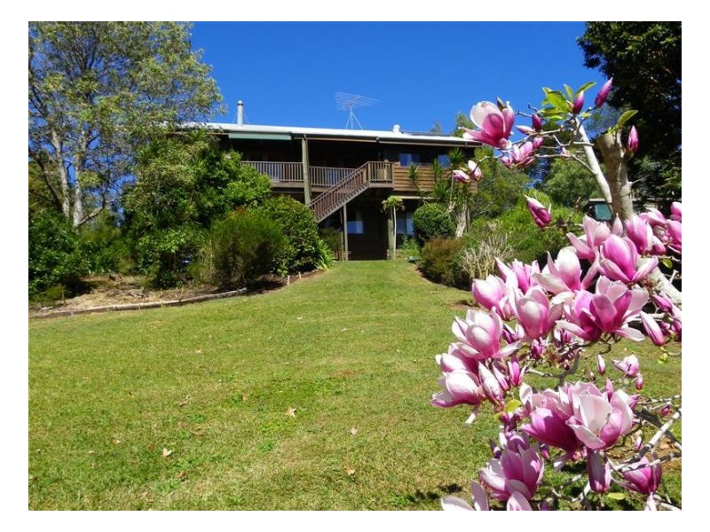 37 Burgum Road, Maleny QLD 4552