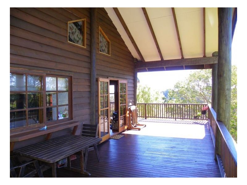 37 Burgum Road, Maleny QLD 4552