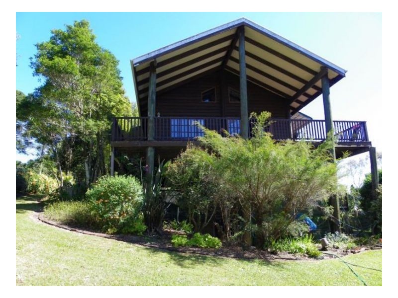 37 Burgum Road, Maleny QLD 4552