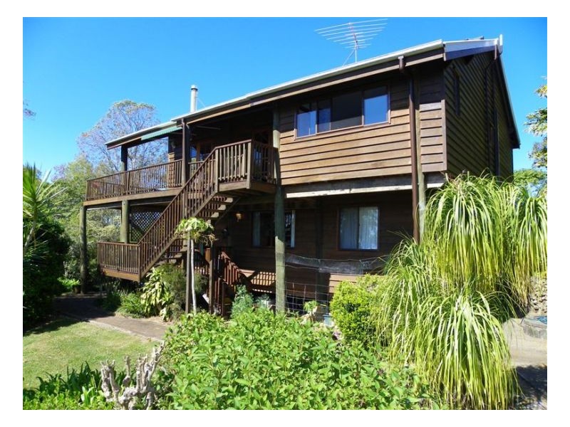 37 Burgum Road, Maleny QLD 4552