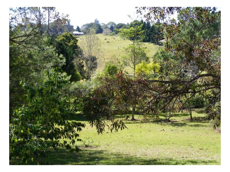 37 Burgum Road, Maleny QLD 4552