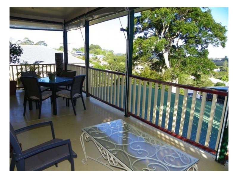 36 Tamarind Street, Maleny QLD 4552