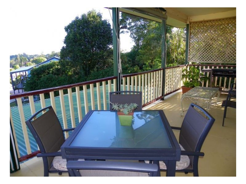 36 Tamarind Street, Maleny QLD 4552