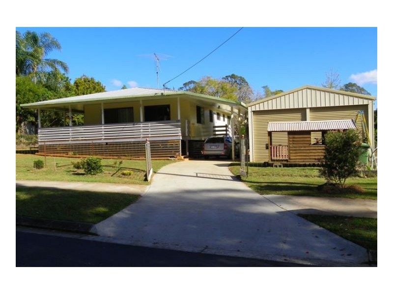 57 Post Office Road, Mapleton QLD 4560