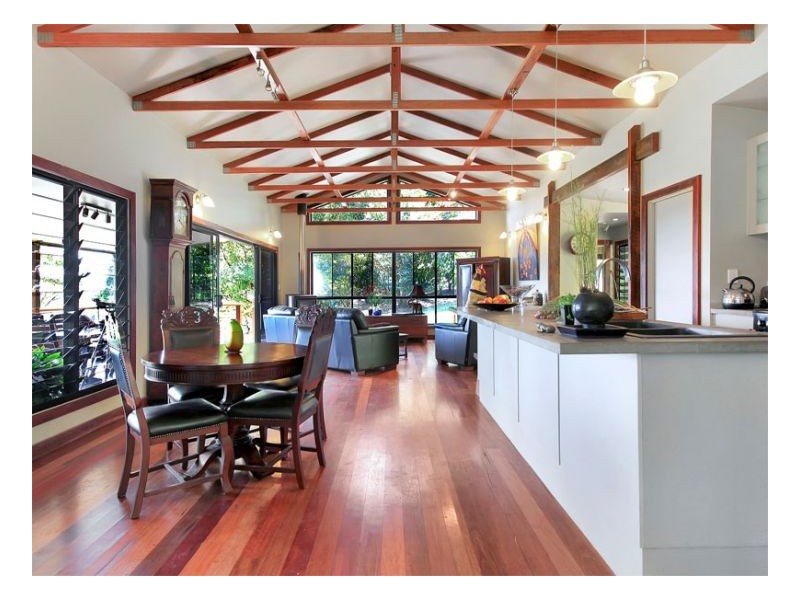 576 Mountain View Road, Maleny QLD 4552