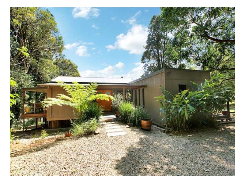 576 Mountain View Road, Maleny QLD 4552