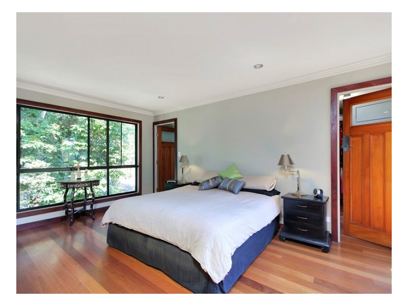 576 Mountain View Road, Maleny QLD 4552