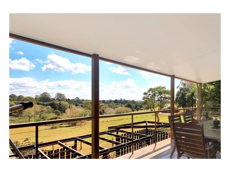 576 Mountain View Road, Maleny QLD 4552
