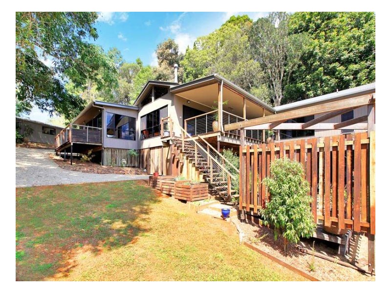 576 Mountain View Road, Maleny QLD 4552