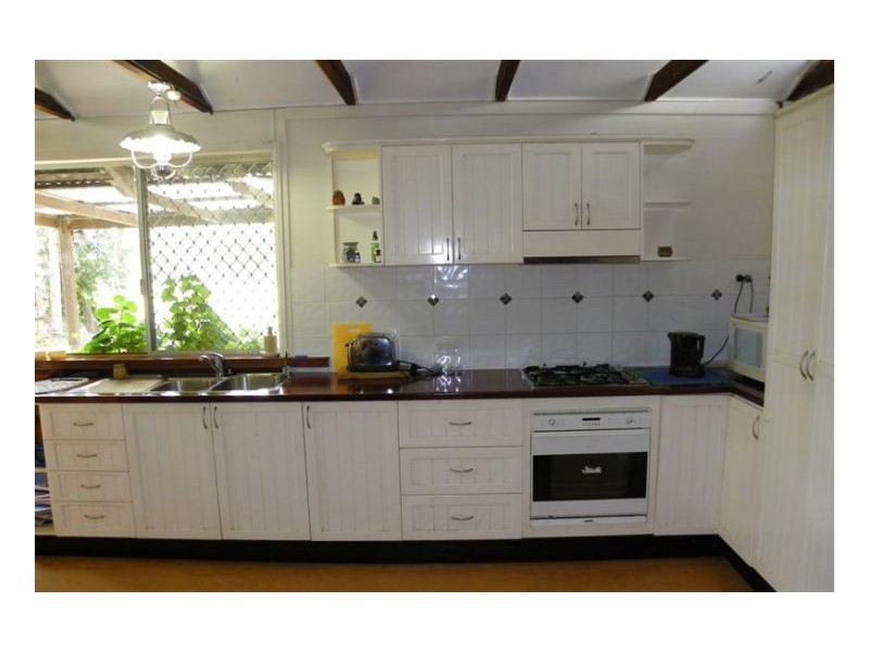 Conondale QLD 4552