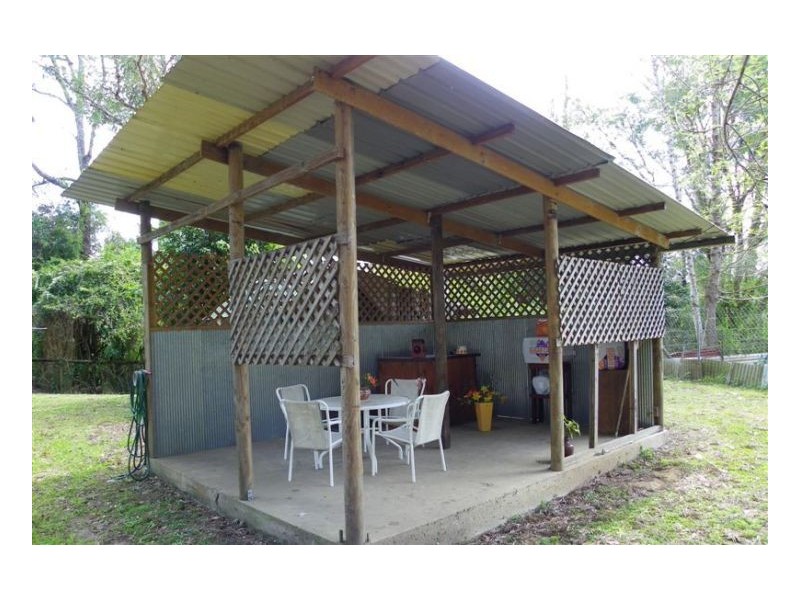 Conondale QLD 4552