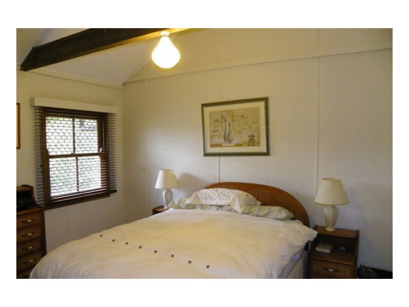 Conondale QLD 4552