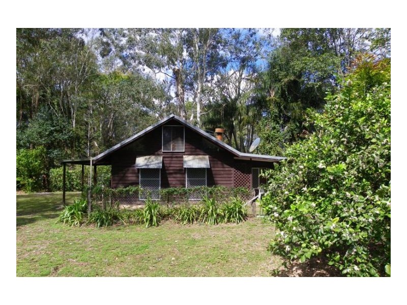 Conondale QLD 4552