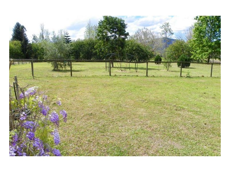 Conondale QLD 4552