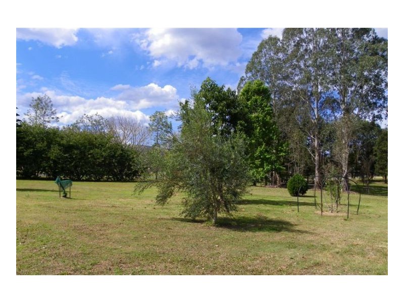 Conondale QLD 4552