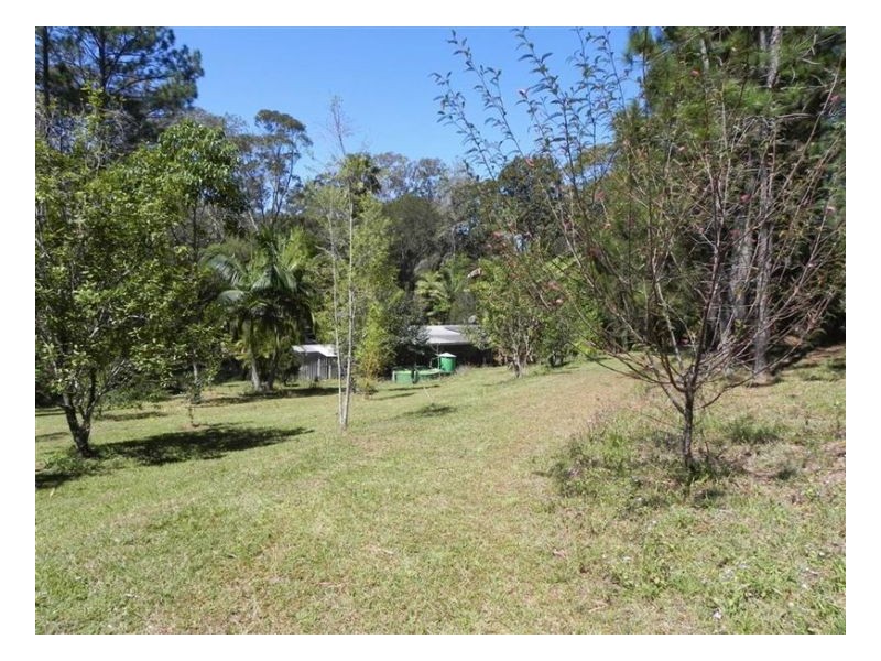 105 River Road, Peachester QLD 4519