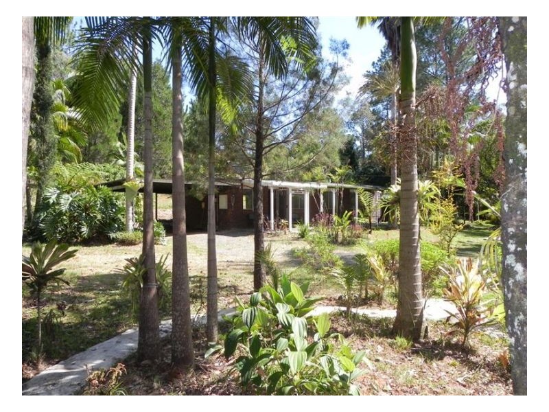 105 River Road, Peachester QLD 4519