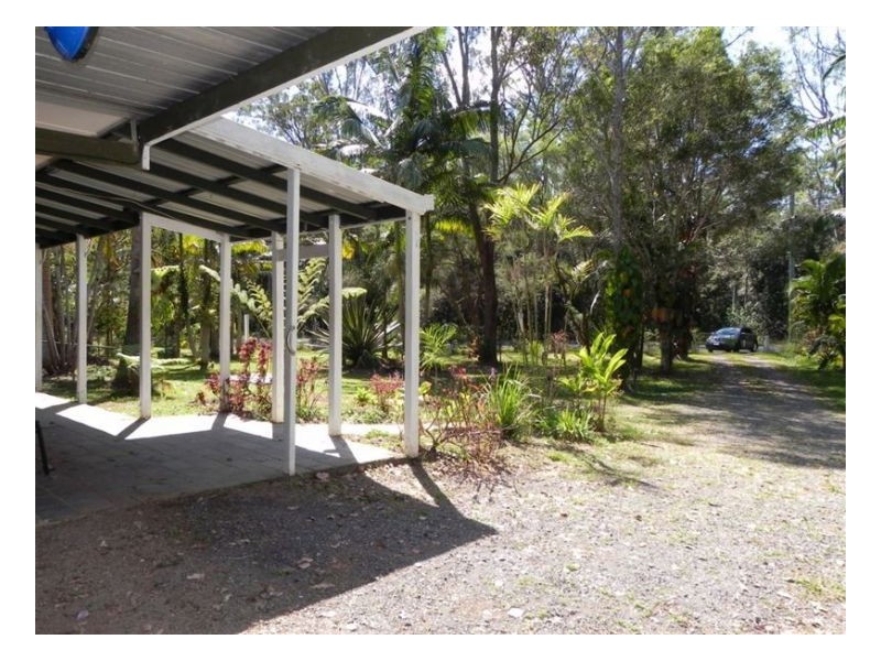 105 River Road, Peachester QLD 4519