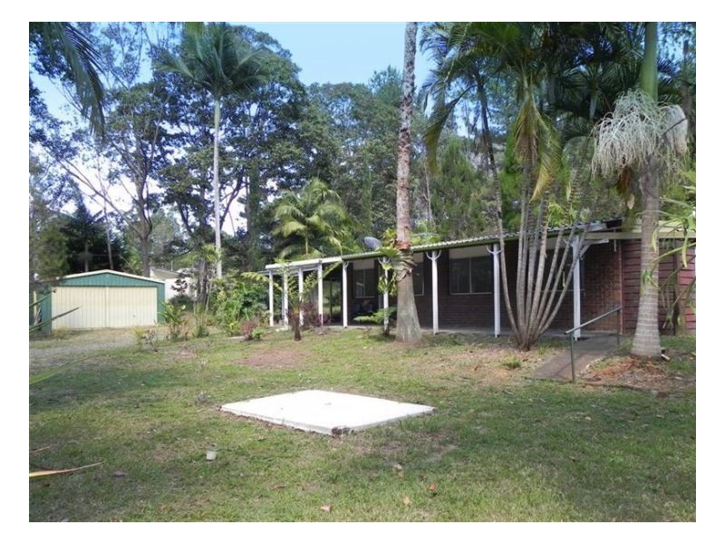 105 River Road, Peachester QLD 4519