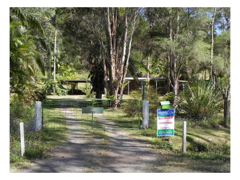 105 River Road, Peachester QLD 4519