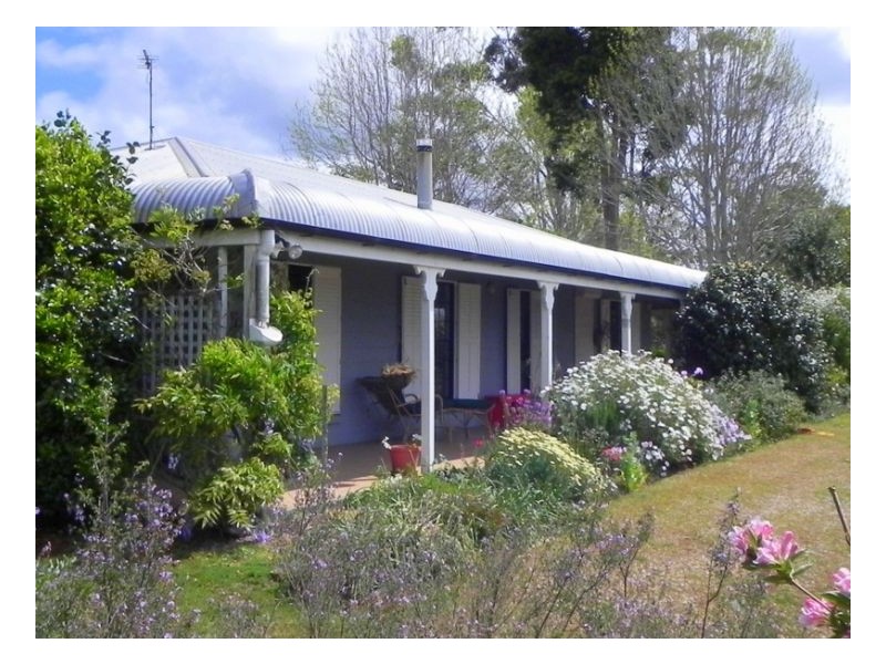 218 Witta Road, Maleny QLD 4552