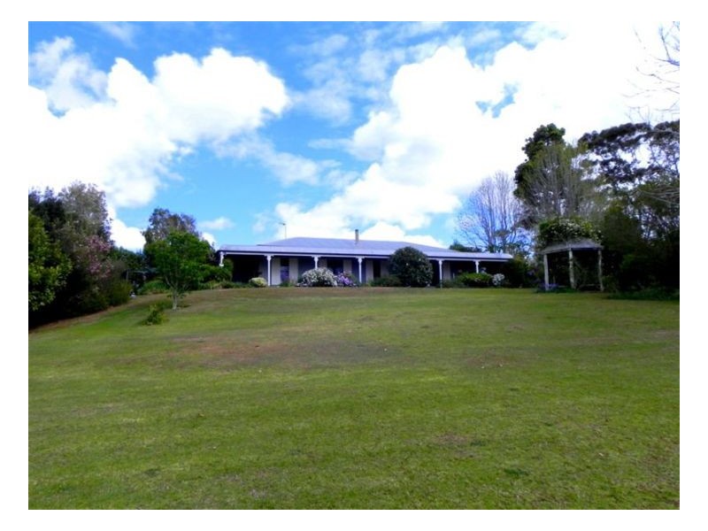 218 Witta Road, Maleny QLD 4552