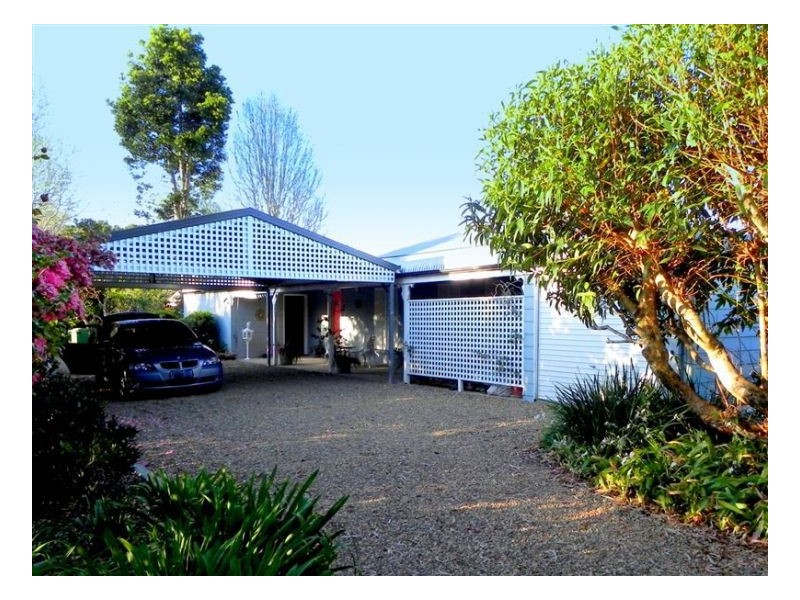 218 Witta Road, Maleny QLD 4552