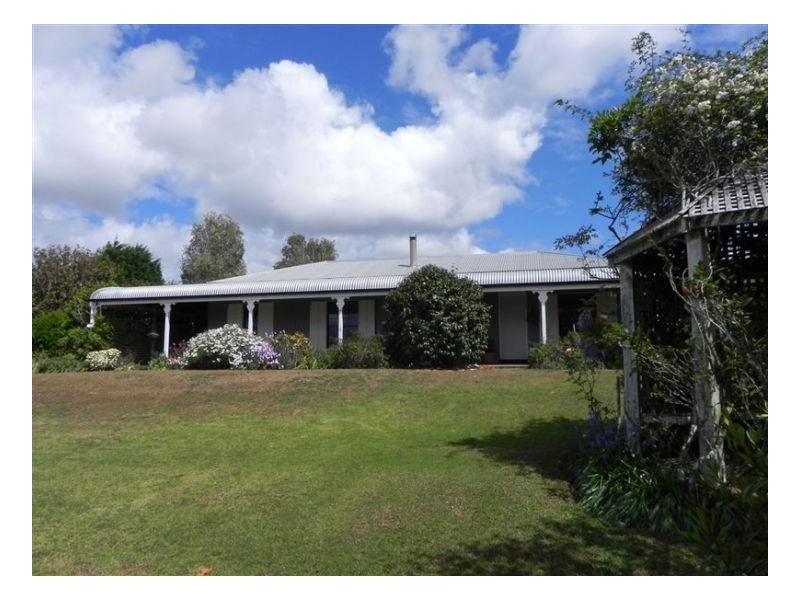 218 Witta Road, Maleny QLD 4552