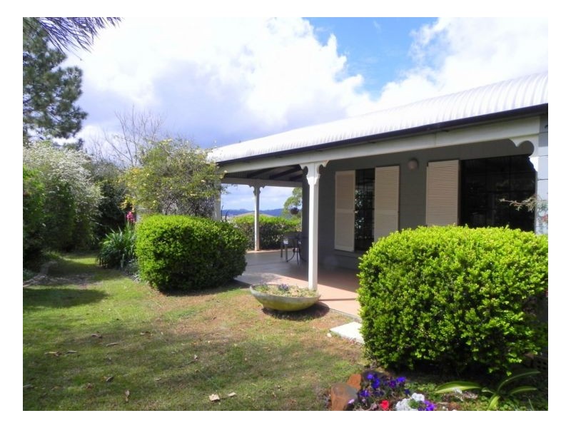 218 Witta Road, Maleny QLD 4552