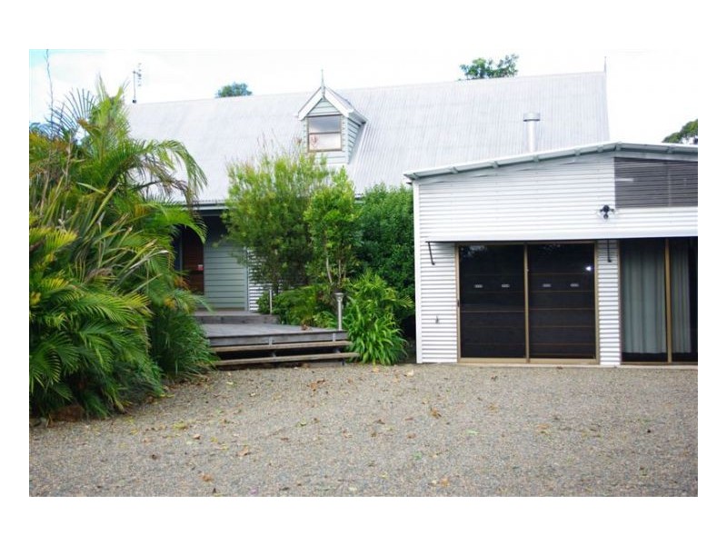 188 Reesville Road, Maleny QLD 4552