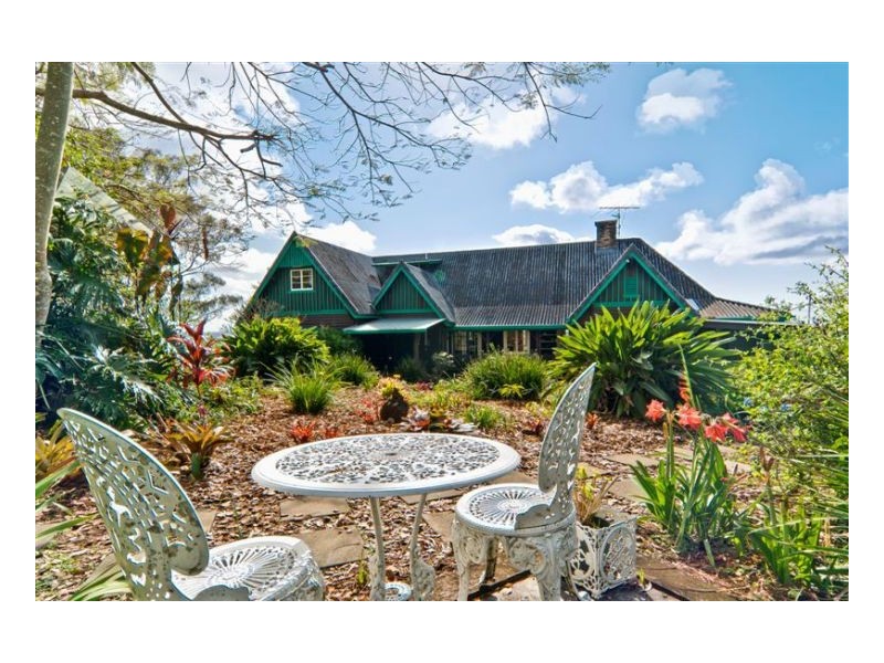 36 Rowan Lane, Maleny QLD 4552