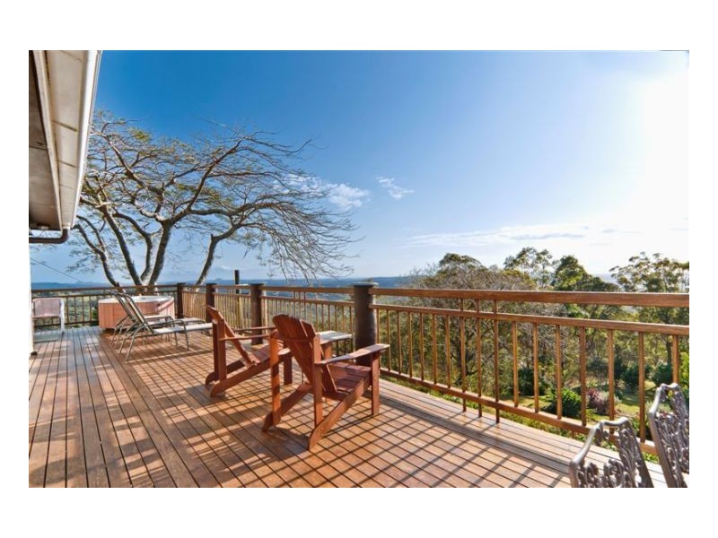 36 Rowan Lane, Maleny QLD 4552