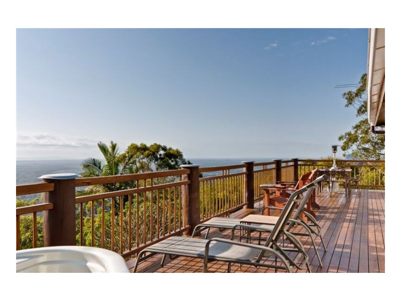 36 Rowan Lane, Maleny QLD 4552