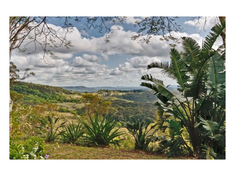 36 Rowan Lane, Maleny QLD 4552