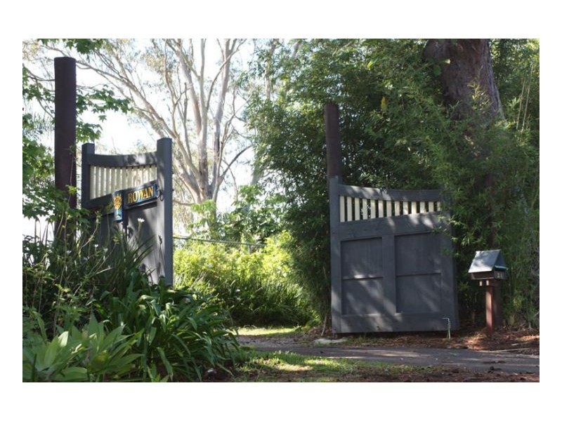 36 Rowan Lane, Maleny QLD 4552