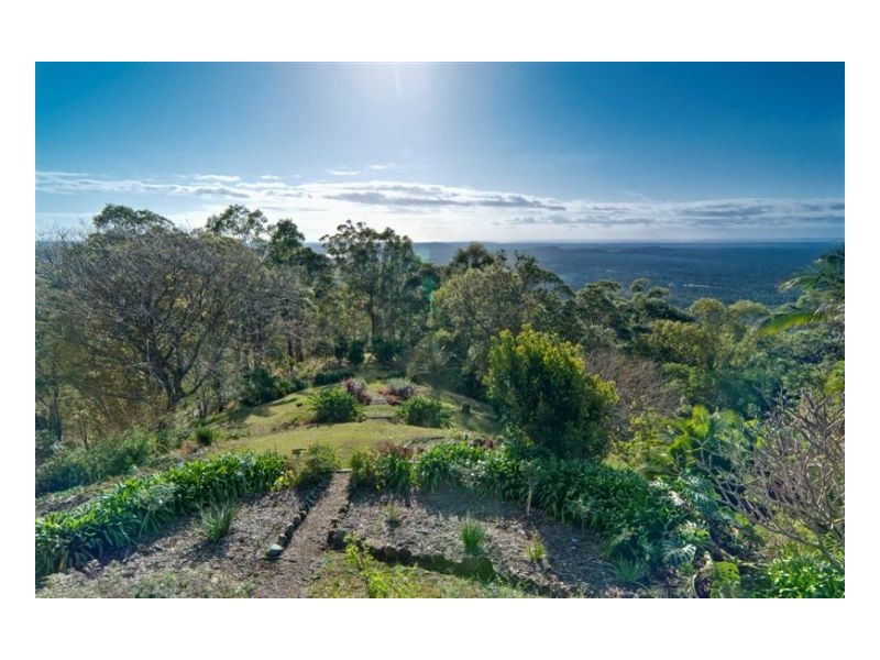 36 Rowan Lane, Maleny QLD 4552