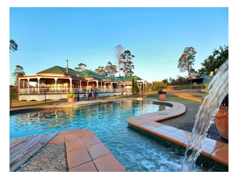 22 Ronald Court, Peachester QLD 4519