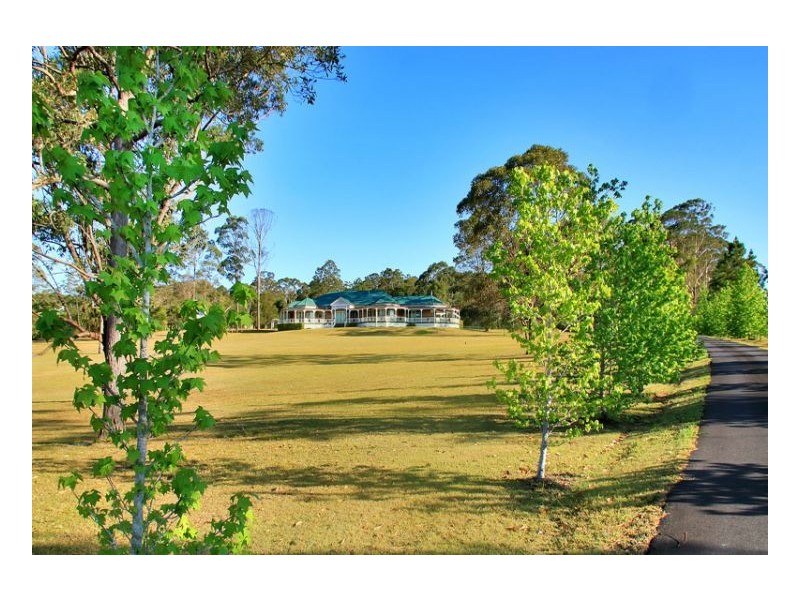 22 Ronald Court, Peachester QLD 4519