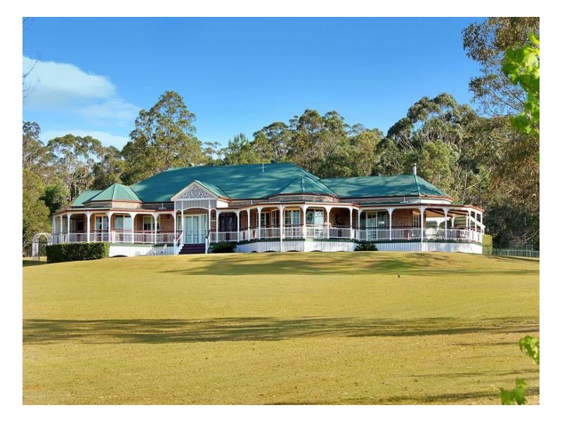 22 Ronald Court, Peachester QLD 4519