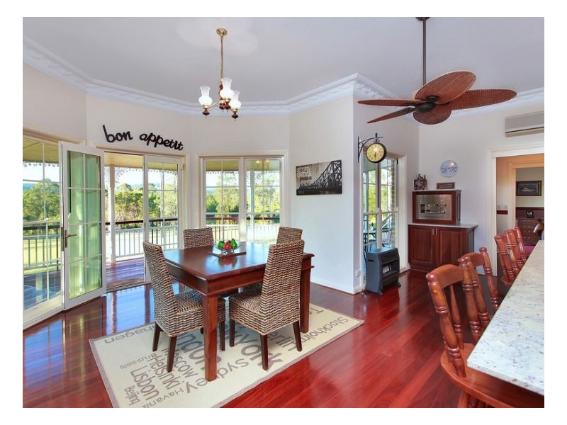 22 Ronald Court, Peachester QLD 4519