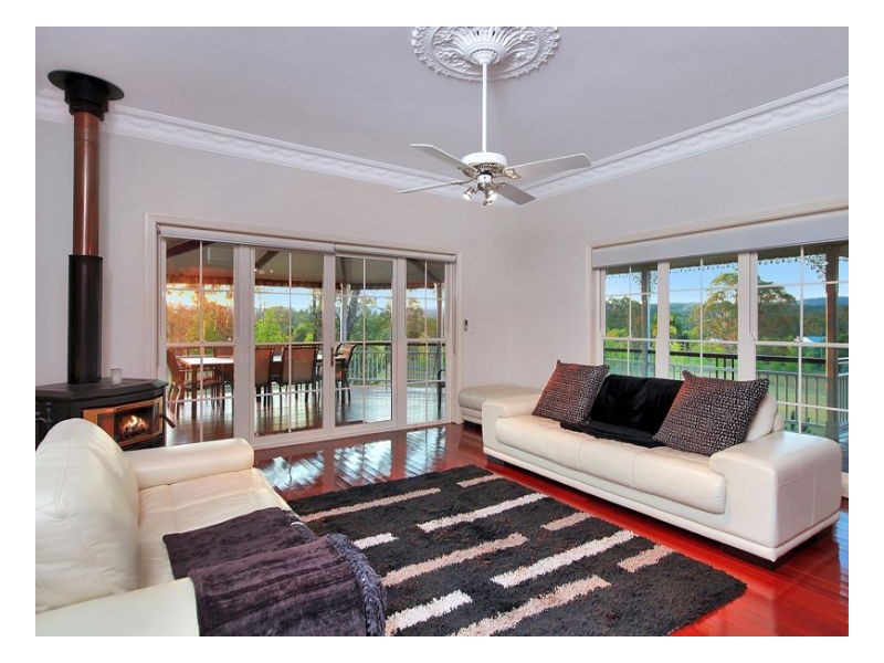 22 Ronald Court, Peachester QLD 4519