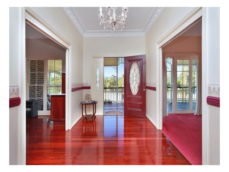 22 Ronald Court, Peachester QLD 4519