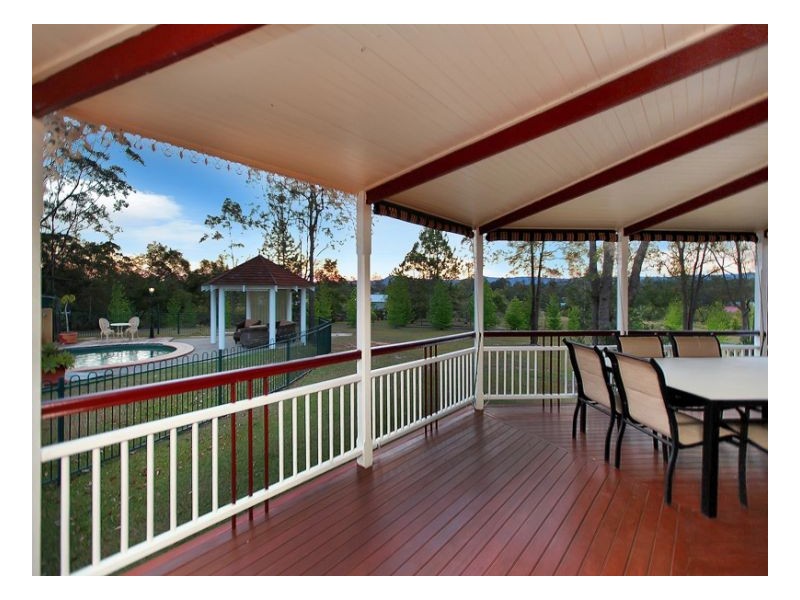 22 Ronald Court, Peachester QLD 4519