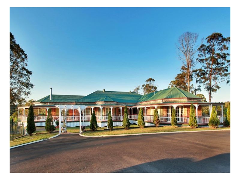 22 Ronald Court, Peachester QLD 4519