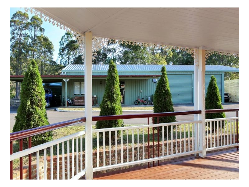 22 Ronald Court, Peachester QLD 4519