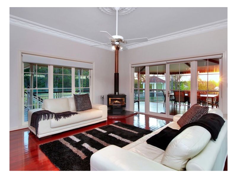 22 Ronald Court, Peachester QLD 4519