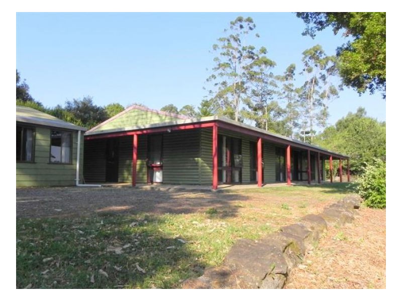 Maleny QLD 4552